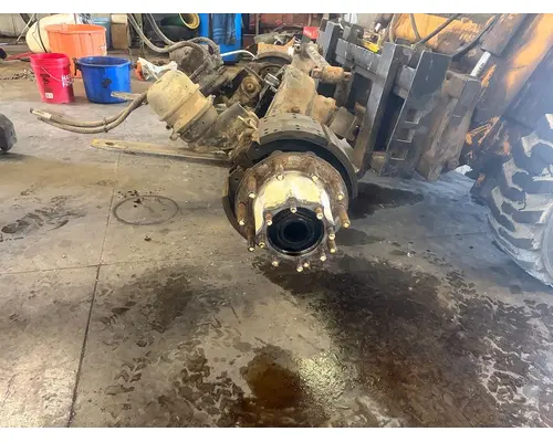 ROCKWELL A9500 series Axle Housing