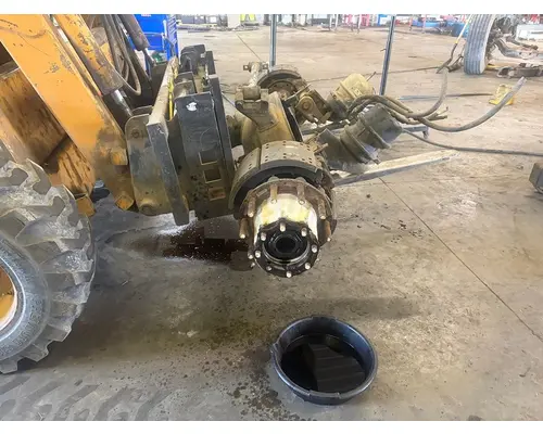 ROCKWELL A9500 series Axle Housing