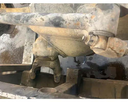ROCKWELL A9500 series Axle Housing