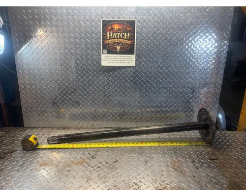 ROCKWELL A9500 series Axle Shaft
