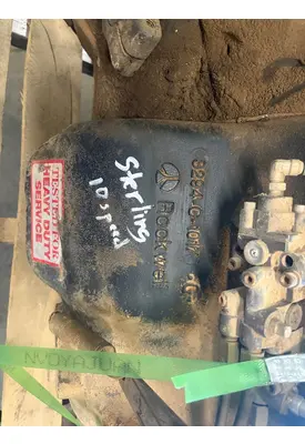 ROCKWELL A9500 series Transmission Assembly