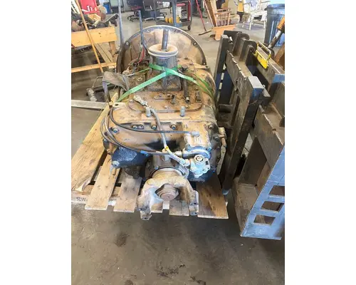 ROCKWELL A9500 series Transmission Assembly