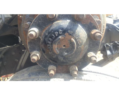 ROCKWELL ACTERRA Axle Shaft