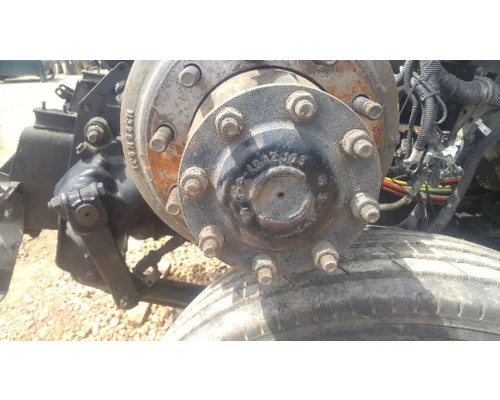 ROCKWELL ACTERRA Axle Shaft