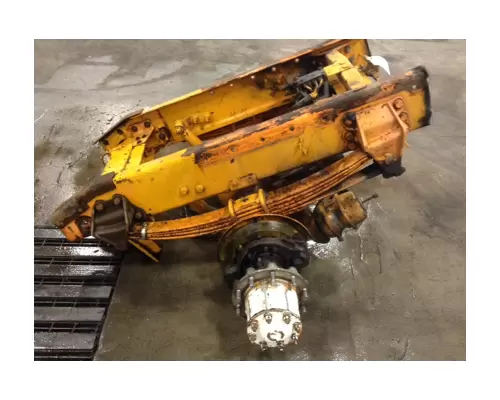 ROCKWELL AT9500 Axle Assembly, Rear (Single or Rear)