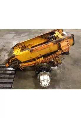 ROCKWELL AT9500 Axle Assembly, Rear (Single or Rear)