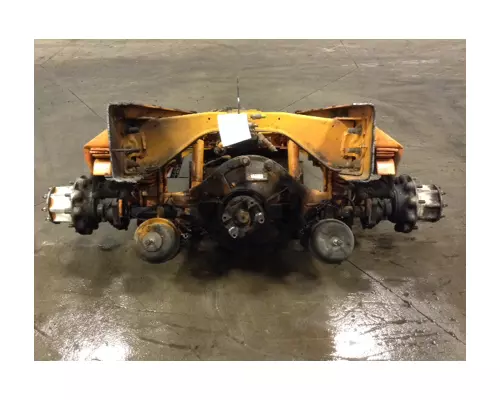 ROCKWELL AT9500 Axle Assembly, Rear (Single or Rear)