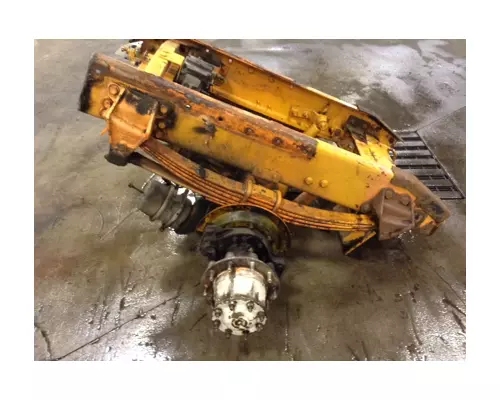 ROCKWELL AT9500 Axle Assembly, Rear (Single or Rear)