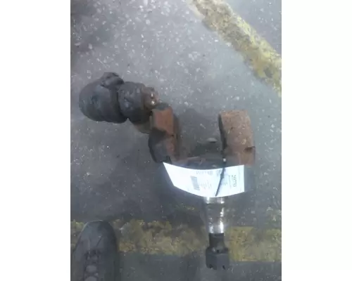 ROCKWELL C7500 SPINDLEKNUCKLE, FRONT