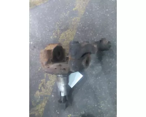 ROCKWELL C7500 SPINDLEKNUCKLE, FRONT