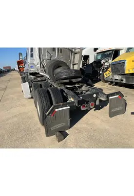 ROCKWELL CASCADIA 125 Cutoff