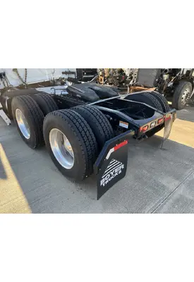 ROCKWELL CASCADIA 126 Cutoff