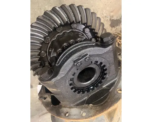 ROCKWELL CASCADIA Differential Assembly (Front, Rear)