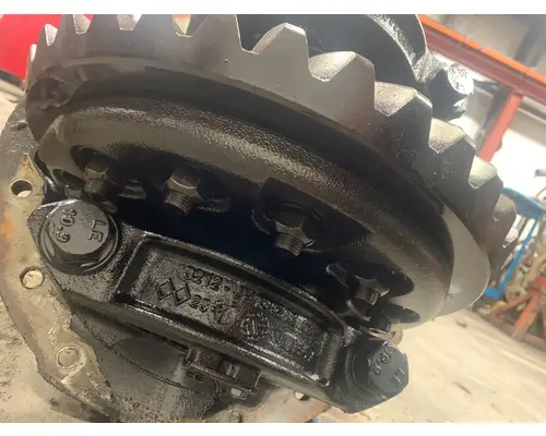 ROCKWELL CASCADIA Differential Assembly (Front, Rear)