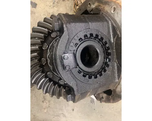 ROCKWELL CASCADIA Differential Assembly (Front, Rear)