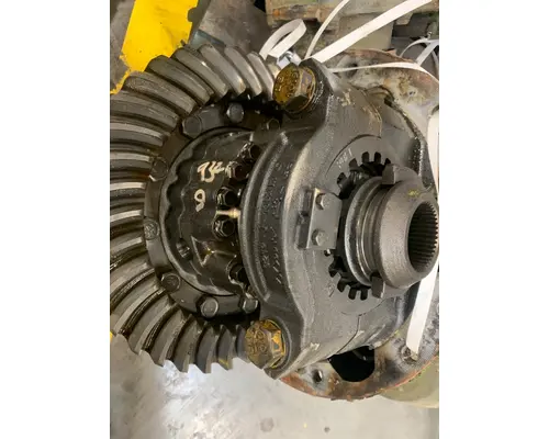 ROCKWELL CASCADIA Differential Assembly (Front, Rear)