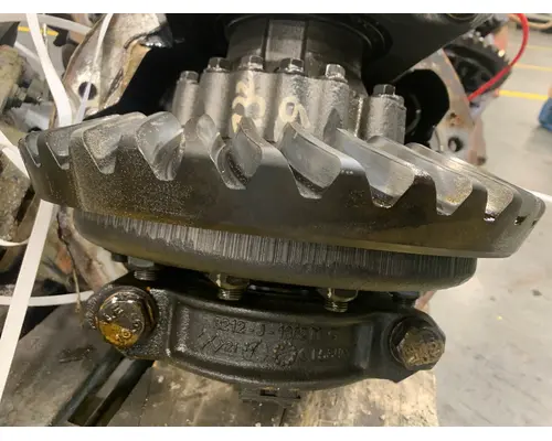 ROCKWELL CASCADIA Differential Assembly (Front, Rear)