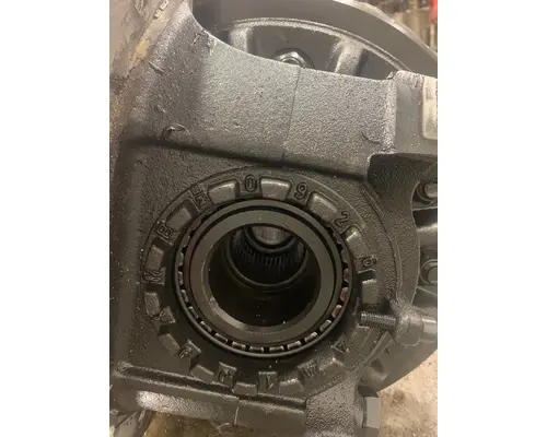 ROCKWELL CASCADIA Differential Assembly (Rear, Rear)