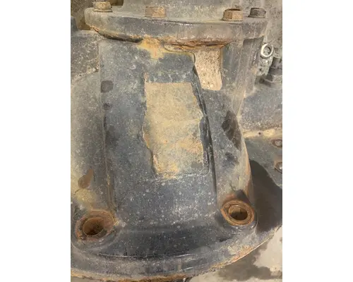 ROCKWELL CASCADIA Differential Assembly (Rear, Rear)