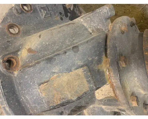 ROCKWELL CASCADIA Differential Assembly (Rear, Rear)