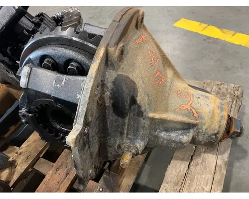 ROCKWELL CASCADIA Differential Assembly (Rear, Rear)