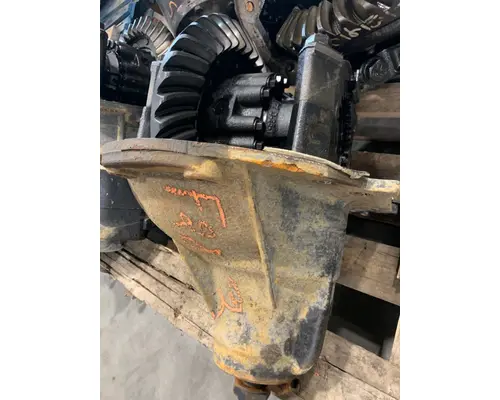 ROCKWELL CASCADIA Differential Assembly (Rear, Rear)