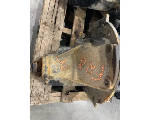 ROCKWELL CASCADIA Differential Assembly (Rear, Rear)