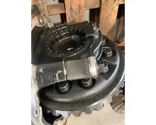 ROCKWELL CASCADIA Differential Assembly (Rear, Rear)