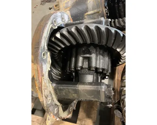 ROCKWELL CASCADIA Differential Assembly (Rear, Rear)