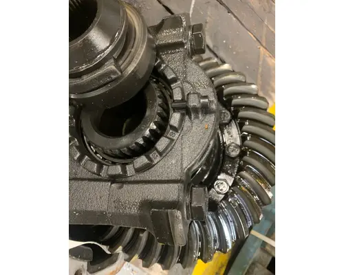 ROCKWELL CASCADIA Differential Assembly (Rear, Rear)