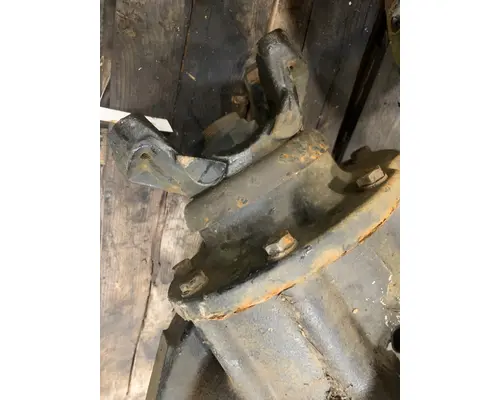 ROCKWELL CASCADIA Differential Assembly (Rear, Rear)
