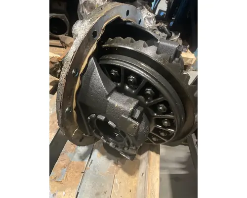 ROCKWELL CASCADIA Differential Assembly (Rear, Rear)