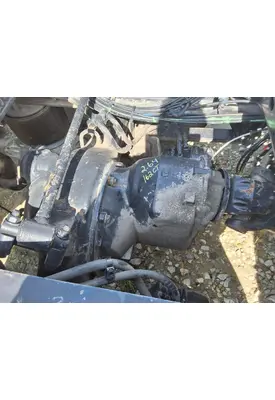 ROCKWELL CASCADIA Rears (Front)