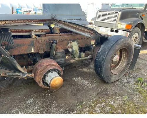 ROCKWELL CASCADIA Rears (Matched Set)