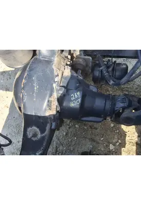 ROCKWELL CASCADIA Rears (Rear)