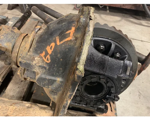 ROCKWELL CENTURY CLASS 112 Differential Assembly (Rear, Rear)