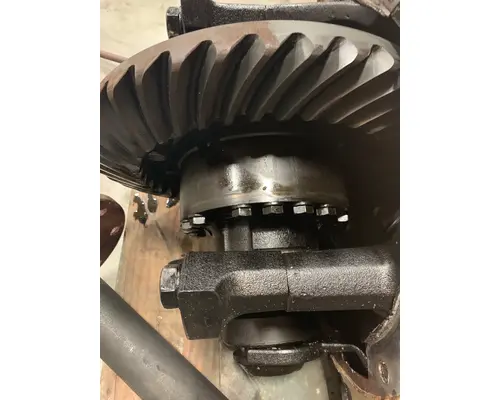 ROCKWELL CENTURY CLASS 112 Differential Assembly (Rear, Rear)
