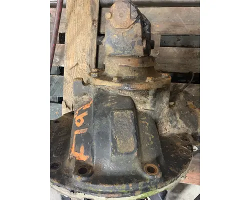 ROCKWELL CENTURY CLASS 112 Differential Assembly (Rear, Rear)