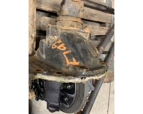 ROCKWELL CENTURY CLASS 112 Differential Assembly (Rear, Rear)