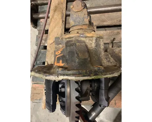 ROCKWELL CENTURY CLASS 112 Differential Assembly (Rear, Rear)