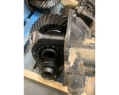 ROCKWELL CENTURY CLASS 112 Differential Assembly (Rear, Rear)