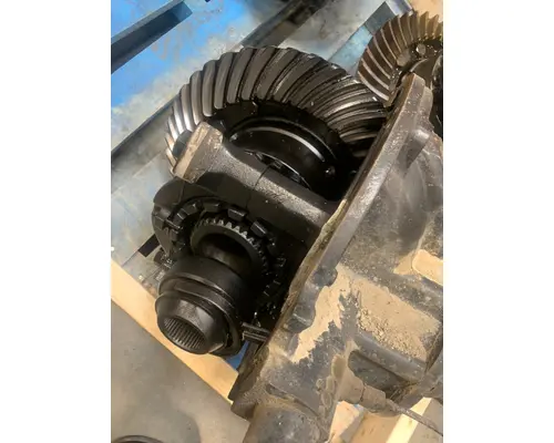ROCKWELL CENTURY CLASS 112 Differential Assembly (Rear, Rear)