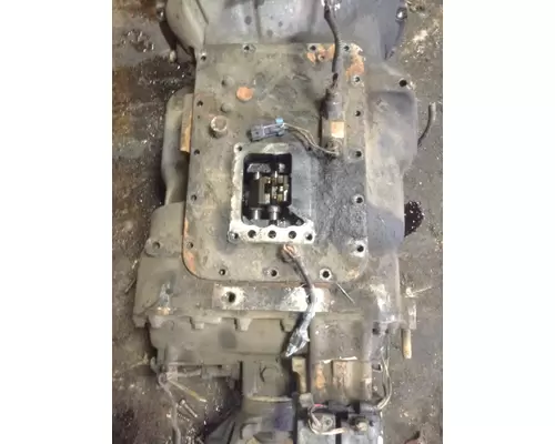 ROCKWELL CENTURY CLASS 120 Transmission Assembly