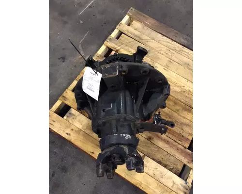 ROCKWELL CH612 Axle Assembly, Rear (Single or Rear)