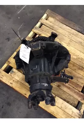 ROCKWELL CH612 Axle Assembly, Rear (Single or Rear)