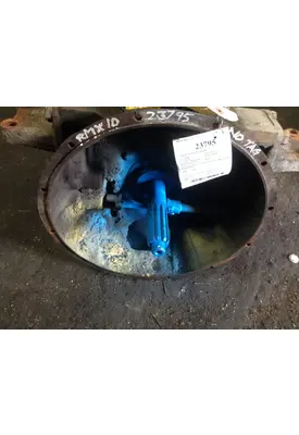 ROCKWELL CH612 Transmission Assembly