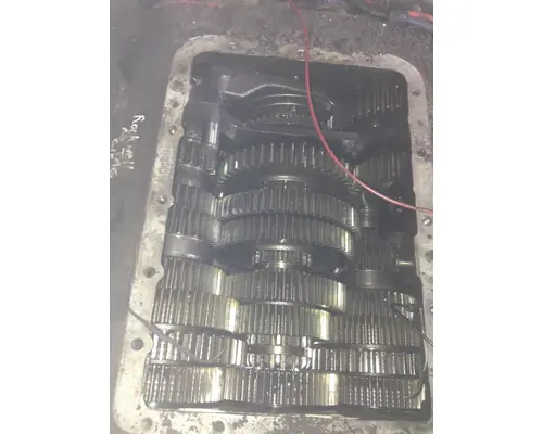 ROCKWELL CH612 Transmission Assembly