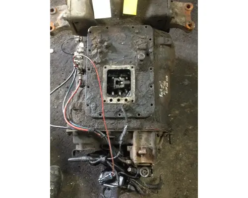 ROCKWELL CH612 Transmission Assembly