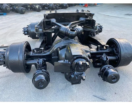 ROCKWELL CHALMERS Cutoff Assembly