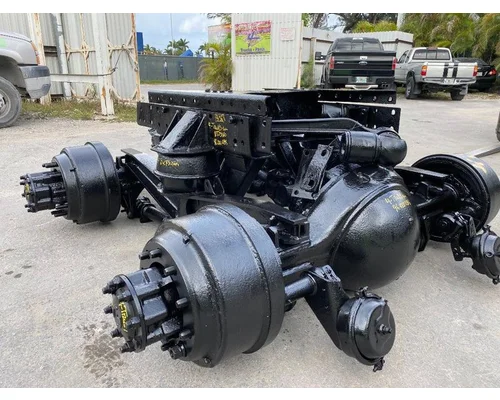 ROCKWELL CHALMERS Cutoff Assembly